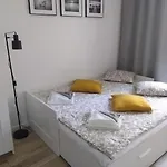 Rodzinny Baltic Park Appartement *