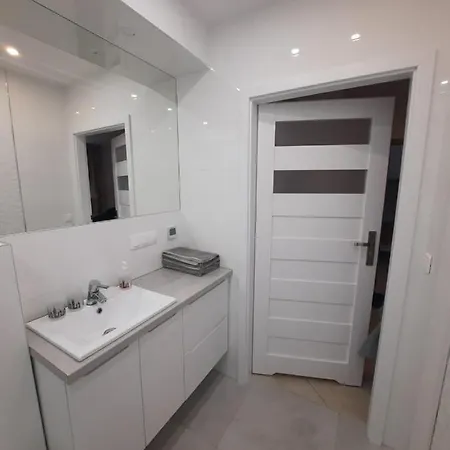 Apartament Rodzinny Baltic Park *