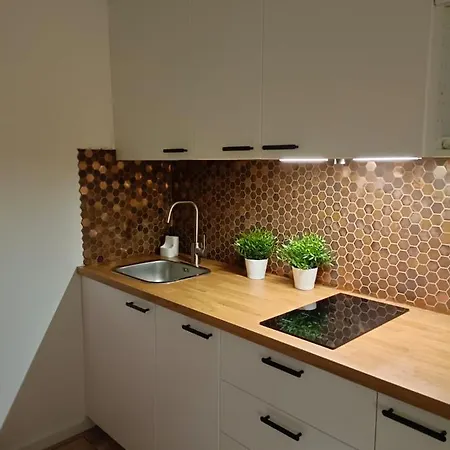 Apartament Rodzinny Baltic Park *