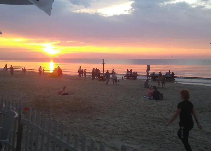 Rodzinny Baltic Park *