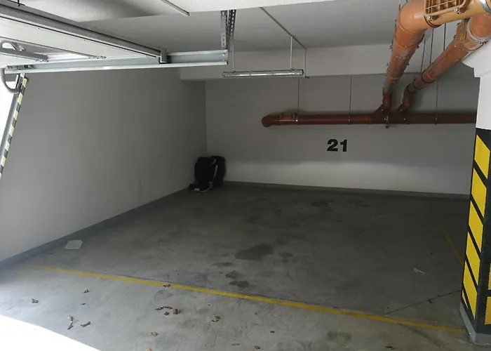 Rodzinny Baltic Park Апартаменты Стегна