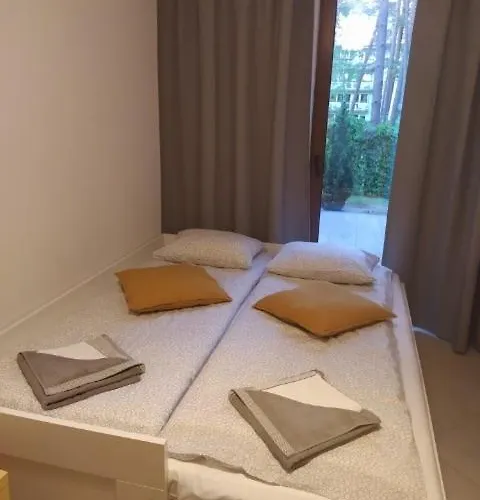 Rodzinny Baltic Park *